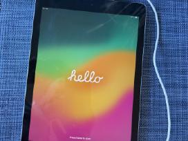 iPad (6th Generation) 32 GB, WiFi + Cellular (sim)
