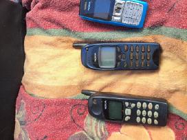 Nokia mobilius telefonus