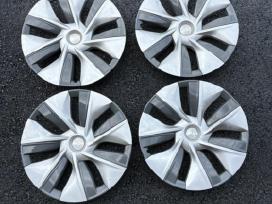 Tesla Y ratu gaubtai R19
