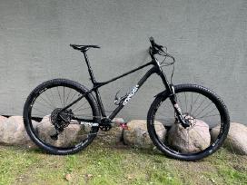 Sonder Transmitter Carbon Trail Hardtail MTB
