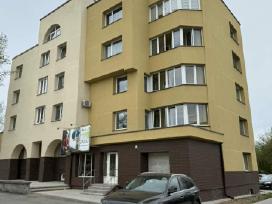 Parduodamas butas Šiaulių miesto centre