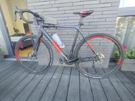 Parduodamas Cube Cross Race, 56 dydis