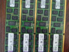 Kingston 32gb Ddr3l Ecc Reg (4x 8gb)