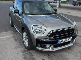 Продается Mini Countryman Cooper S