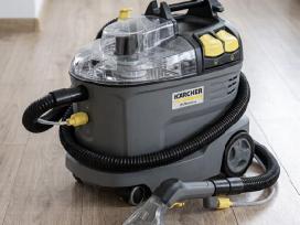 Karcher Puzzi Nuoma Vilniuje