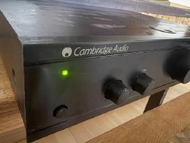Cambridge audio A klase
