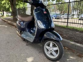Vespa Lx50 Stage-1