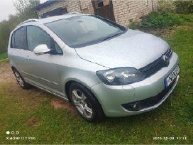 Golf plius 6. automatas.
