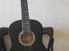 Klasikinė gitara