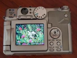 Canon Powershot G6