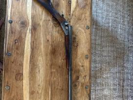 Merkel Suhl 12g