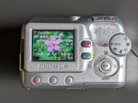 Olympus c370 y2k Ccd