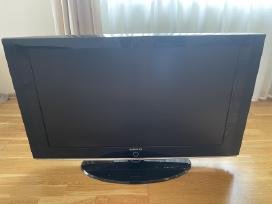 Samsung 40 LCD televizorius