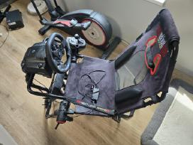 Sim racing g29