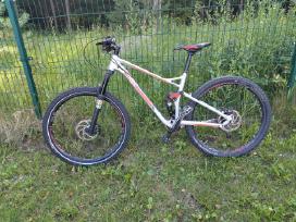 2017 Radon Skeen Trail 8.0