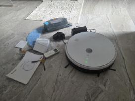 Robotas siurblys