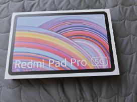 Xiaomi Redmi pad pro 5G 128gb rom