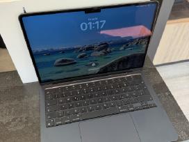 Apple MacBook Air 13" 2022, M2