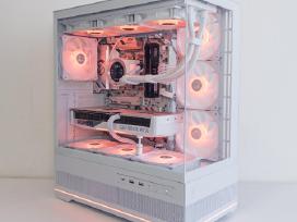 Ryzen 7 7800x3d B850 WiFi 32gb 1tb Rtx 5070 Ti