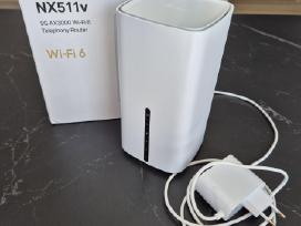 Modemas tp-link nx511v
