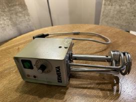 Erweka Em panardinamasis laboratorinis termostatas