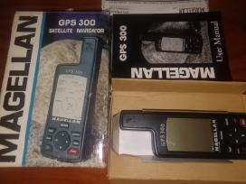 Magellan GPS 300 nešiojamas GPS imtuvas