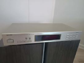 Denon Tu 215rd radio tuner