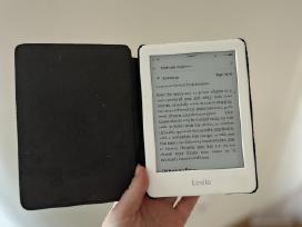 Kindle skaityklė 10th generation (2019)