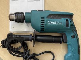 Smūginis gręžtuvas Makita Hp1640