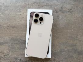 Apple iPhone 16 pro Max draudimo pakeistas