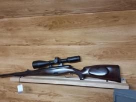 Steyr mannlicher 308win