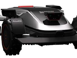 Sunseeker X9 ir X9 Plus vejos robotai