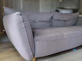 Sofa Nordic Relax parduodama dėvėta