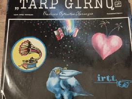 V.kernagis ,Tarp girnu, 1983 metu