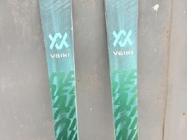 Parduodu slides Volkl Deacon 76 176cm