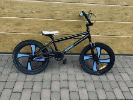 BMX dviratis