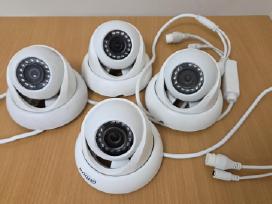 Dahua Dh-ipc-hdw1200sp-0360b Ip kamera 2 Mp / Poe