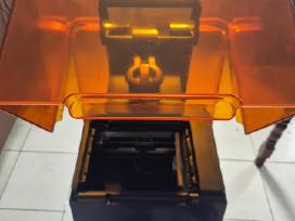 3D printeris Formlabs 3 + Form Wash+form Cure