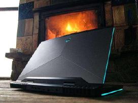 Alienware 17 R4 i7 Gtx1080 8g Žaidimams