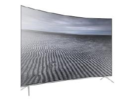 Samsung Suhd TV Ue49ks7500u 49 colių