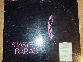 Stasys Baras