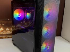 Ryzen 7 5800x, rtx 4060, 16gb