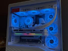 Ryzen 5 7600, rtx 3070, Ddr5 16gb