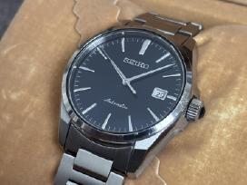 Seiko Sarx045 Jdm