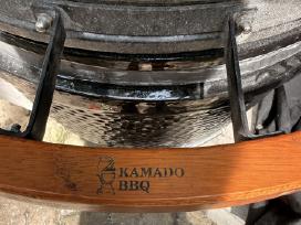 Kamado Bbq