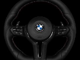 Bmw F/e serijos Vairai
