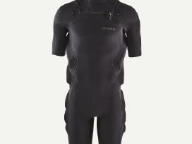 Patagonia R1 Yulex impact spring suit