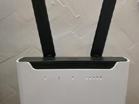 Modemas / Ruteris Mikrotik Chateau 5G