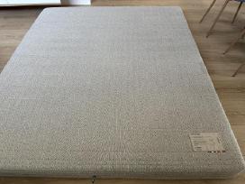 Lonas Harmonija 200x180x21 čiužinys