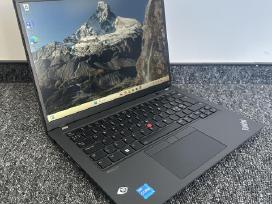 Lenovo Thinkpad T14 Gen3 I5-1235u 16gb 256ssd 14